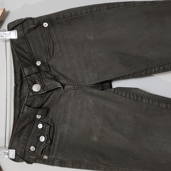 True Religion Misty Jeans Size 26 - Picture 4 of 12